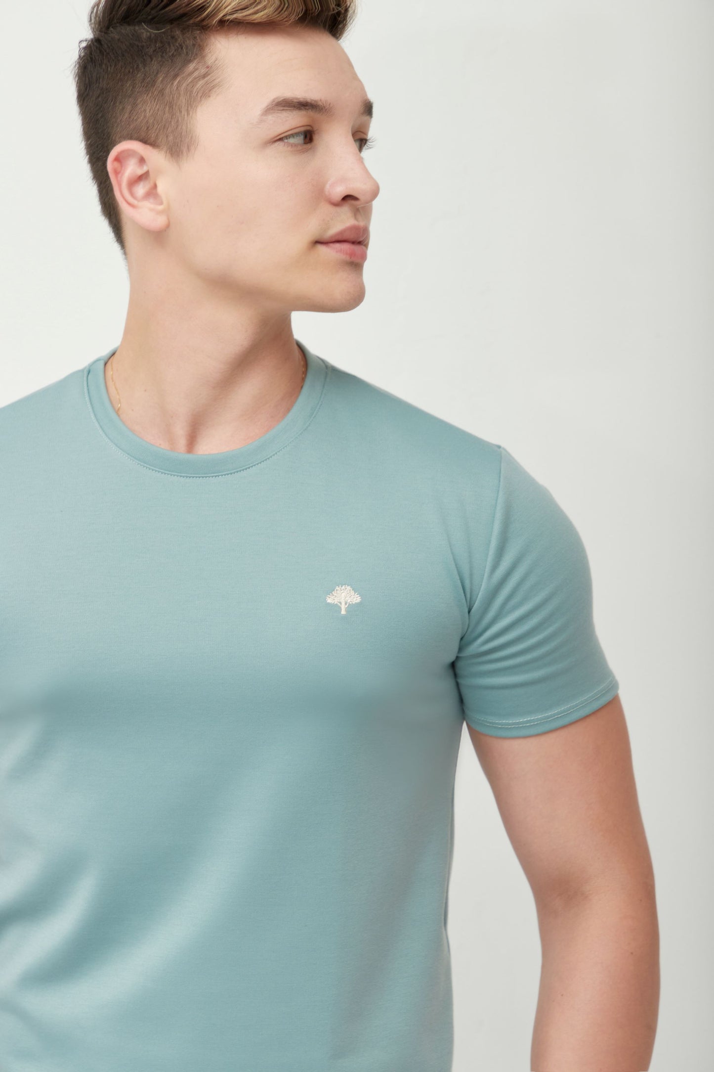 T-Shirt Menta