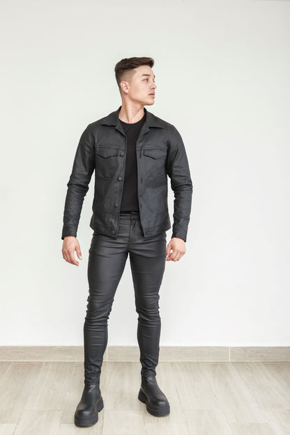 Chaqueta Silicone