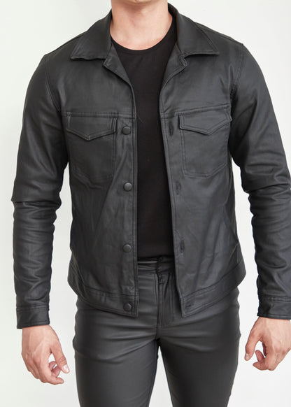 Chaqueta Silicone